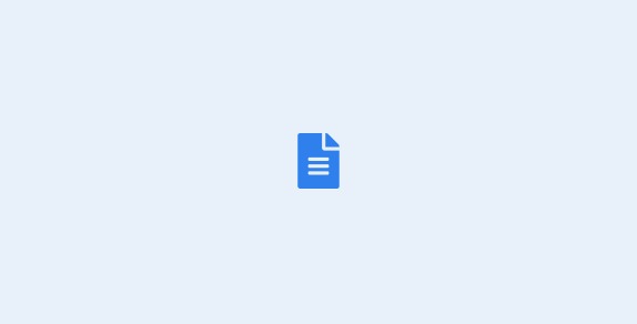 Accounts Syllabus